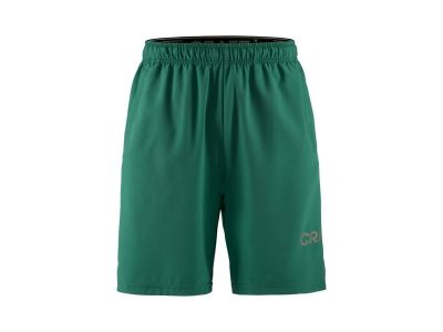 Craft CORE Essense shorts, green