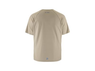 Craft PRO Trail SS T-Shirt, braun