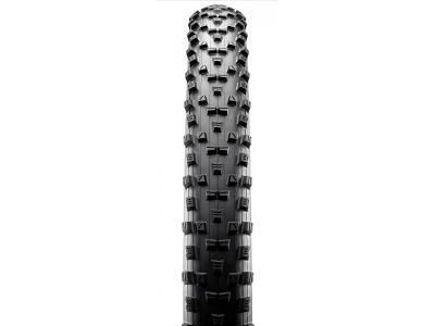 Maxxis Forekaster 27.5x2.35" tire, wire bead