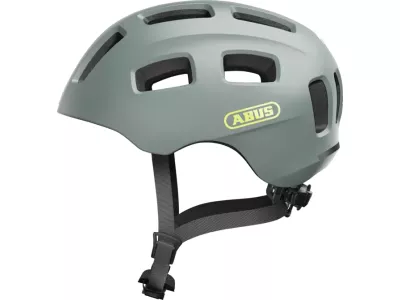 ABUS Youn-I 2.0 children&amp;#39;s helmet, cool grey