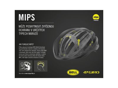 Giro Cielo MIPS helmet, mat black