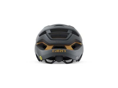 Giro Manifest Spherical Helm, Matt Dark Shark/Dune