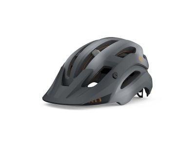 Giro Manifest Spherical Helm, Matt Dark Shark/Dune