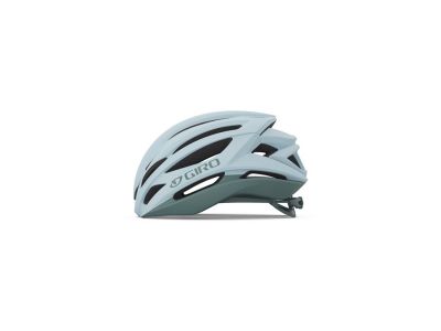 Giro Syntax helmet, matte light mineral