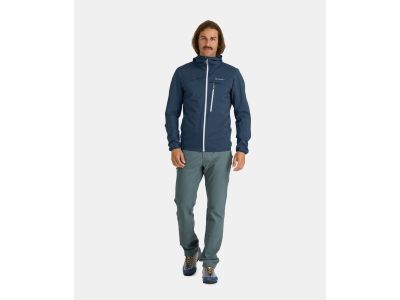 ORTOVOX 2.5L Civetta jacket, deep ocean