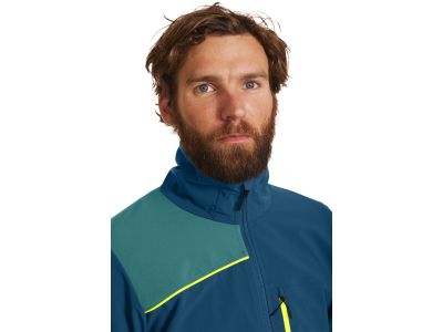 ORTOVOX Pala Light jacket, Arctic Grey