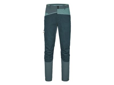 ORTOVOX Casale trousers, dark arctic grey