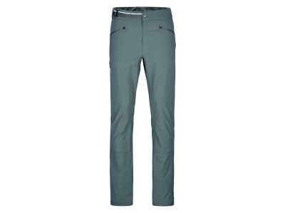 ORTOVOX Brenta trousers, dark arctic grey