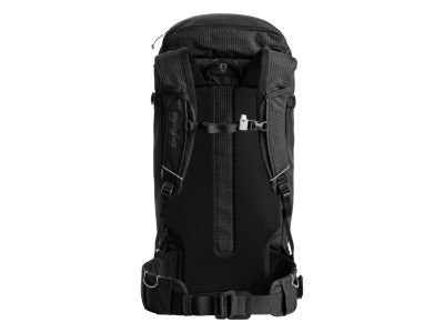 ORTOVOX Trad 35 backpack, 35 l, cengia rossa