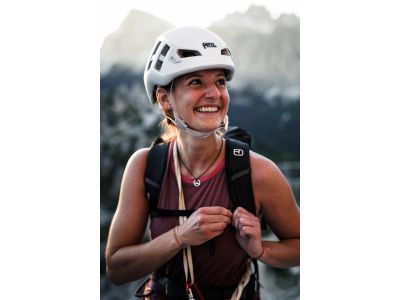 ORTOVOX Trad 35 backpack, 35 l, cengia rossa
