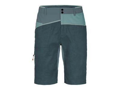 ORTOVOX Casale Shorts, dark arctic grey