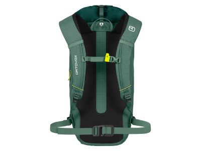 ORTOVOX Trad Zero 24 backpack, 24 l, arctic grey