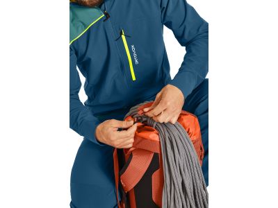 ORTOVOX Trad Zero 24 backpack, 24 l, arctic grey