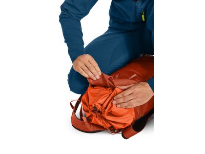 ORTOVOX Trad Zero 24 backpack, 24 l, arctic grey