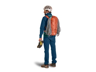 ORTOVOX Trad Zero 24 backpack, 24 l, arctic grey