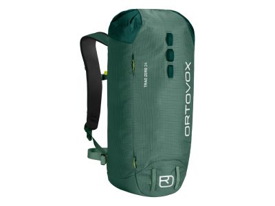ORTOVOX Trad Zero 24 backpack, 24 l, arctic grey