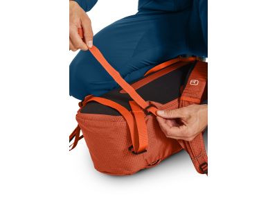 ORTOVOX Trad Zero 24 backpack, 24 l, arctic grey