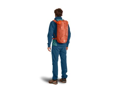 ORTOVOX Trad Zero 24 backpack, 24 l, arctic grey