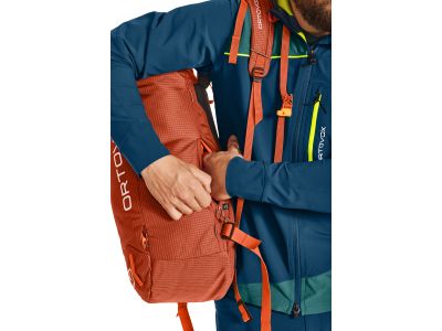 ORTOVOX Trad Zero 24 backpack, 24 l, arctic grey