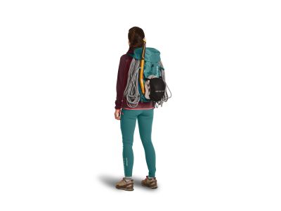ORTOVOX Trad 26 S backpack, 26 l, petrol blue