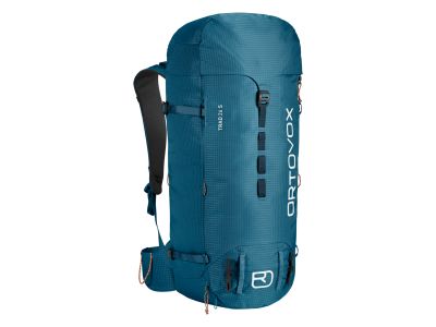 ORTOVOX Trad 26 S backpack, 26 l, petrol blue