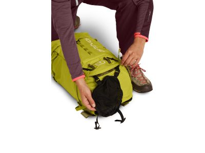ORTOVOX Trad 33 S backpack, 33 l, arctic grey