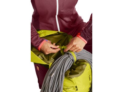 ORTOVOX Trad 33 S backpack, 33 l, arctic grey