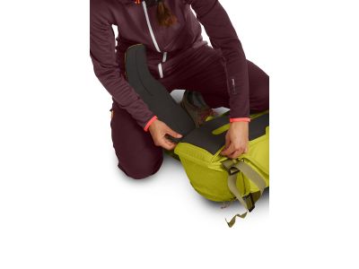 ORTOVOX Trad 33 S backpack, 33 l, arctic grey