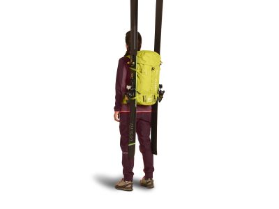 ORTOVOX Trad 33 S backpack, 33 l, arctic grey