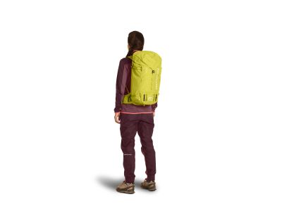 ORTOVOX Trad 33 S backpack, 33 l, arctic grey