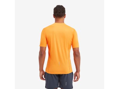 Koszula Montane DART NANO w kolorze pomarańczowym