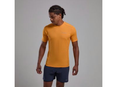 Montane DART NANO shirt, orange