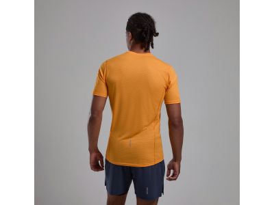 Montane DART NANO shirt, orange