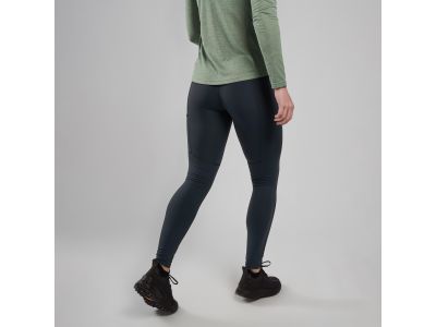 Pantaloni dama Montane FEM INEO LITE REG, padure adanca