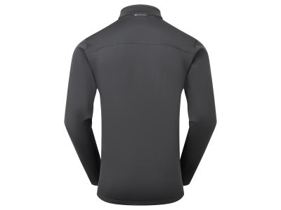 Montane FURY LITE sweatshirt, dark gray