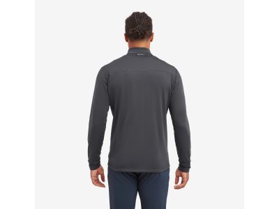 Montane FURY LITE sweatshirt, dark gray
