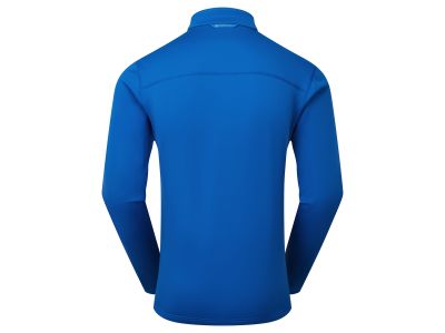 Bluza Montane FURY LITE w kolorze niebieskim