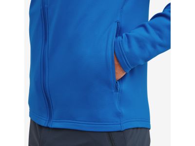 Montane FURY LITE sweatshirt, blue