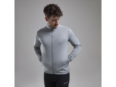 Montane FURY LITE JACKET-PEBBLE BLUE men&#39;s blue-grey jacket