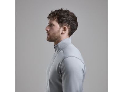 Montane FURY LITE JACKET-PEBBLE BLUE men&#39;s blue-grey jacket