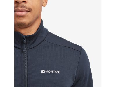 Montane PROTIUM Sweatshirt, Eclipse Blue