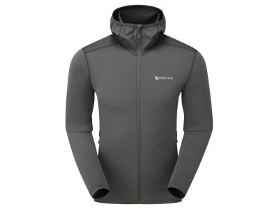 Montane PROTIUM LITE HOODIE sweatshirt, gray