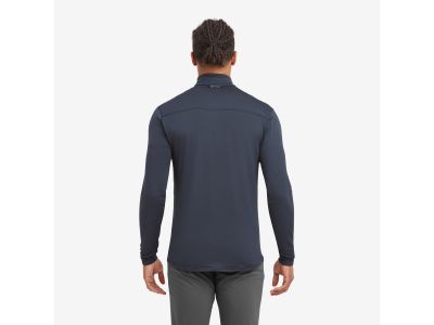 Montane PROTIUM LITE PULL-ON sweatshirt, blue