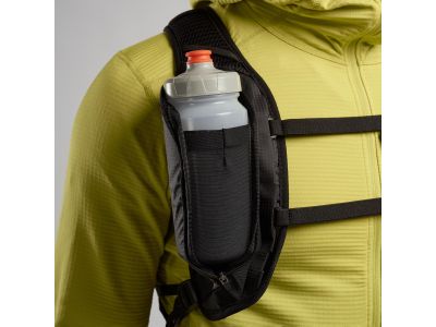 Plecak Montane TRAILBLAZER 18, 18 l, czarny