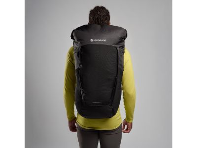 Montane TRAILBLAZER 44 Rucksack, 44 l, schwarz