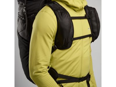 Montane TRAILBLAZER 44 Rucksack, 44 l, schwarz
