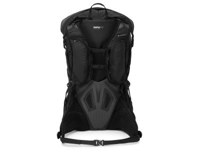 Montane TRAILBLAZER 44 backpack, 44 l, black