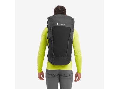 Montane TRAILBLAZER 44 backpack, 44 l, black