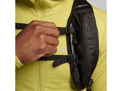 Montane TRAILBLAZER 8 batoh, 8 l, čierna