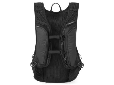 Montane TRAILBLAZER 8 batoh, 8 l, čierna